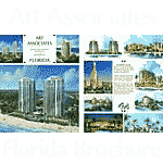Florida Achitectural Renderings Brochure in PDF Format