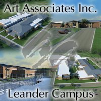 Leander School Campus