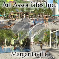 Margaritaville