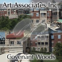 Covenant Woods