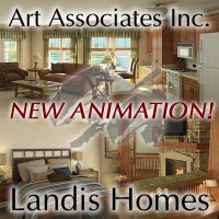 3d Animation Gallery