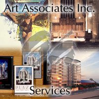 Services by Art Associates