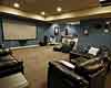 Residance at lot 3 - home theater